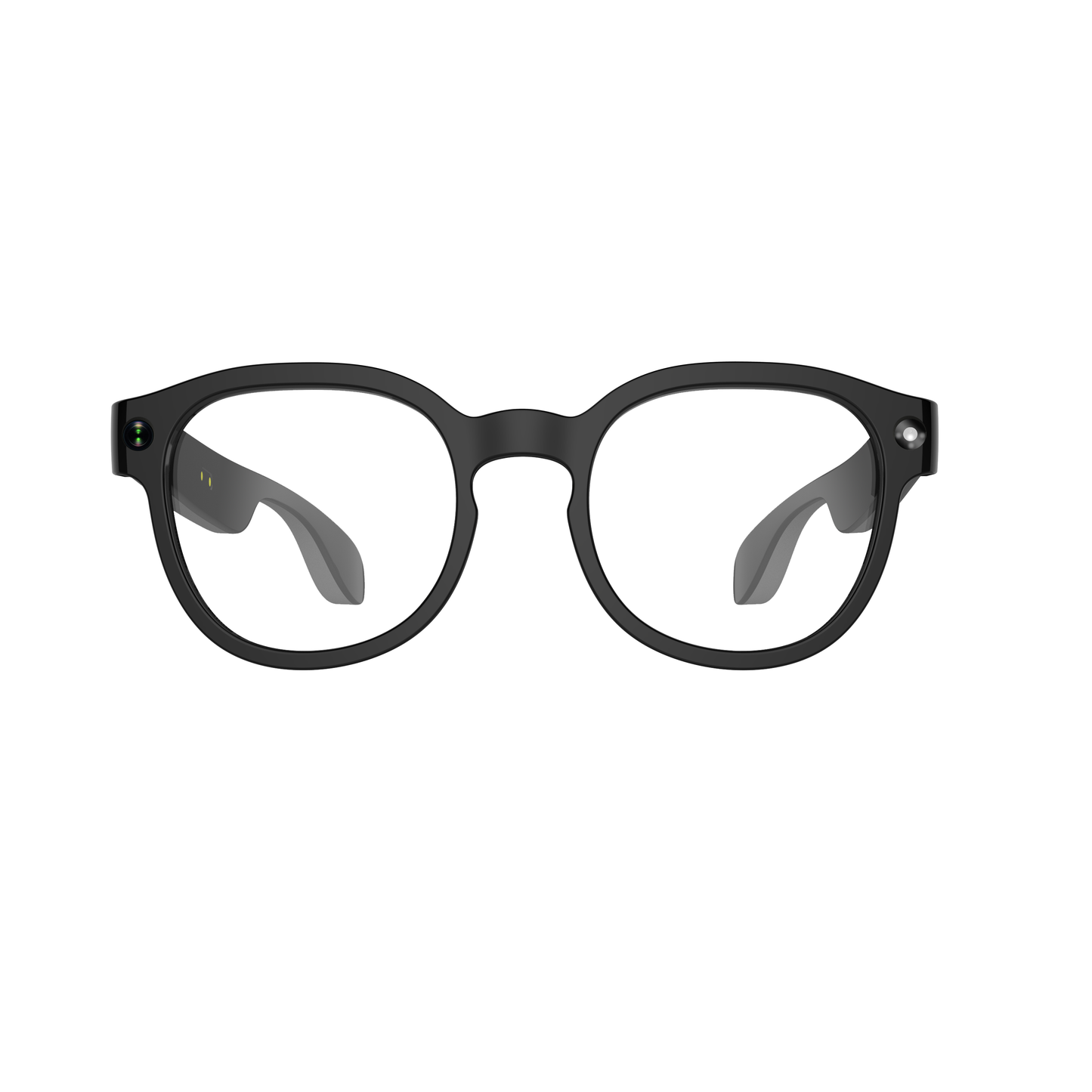 2MP AI Smart Camera  Glasses Bluetooth Sunglasses For Music Calling Translation S1
