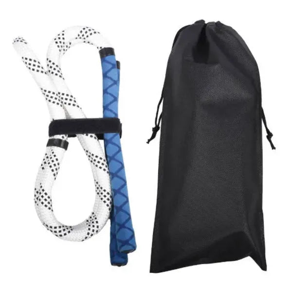 Golf Swing Training Rope Golf Swing Trainer Portable For Birthday Gifts Golf Club Swing Practice Rope For Golfer Lovers Beginner