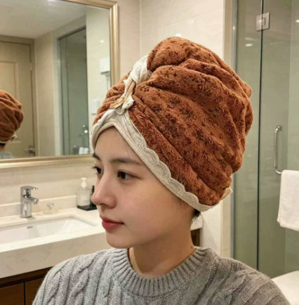 Thickened Towel Bath Towel Strapless Bath Skirt