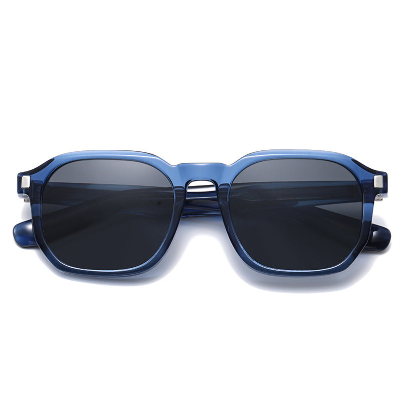 Simple Fashion Outdoor Sunscreen Sunglasses