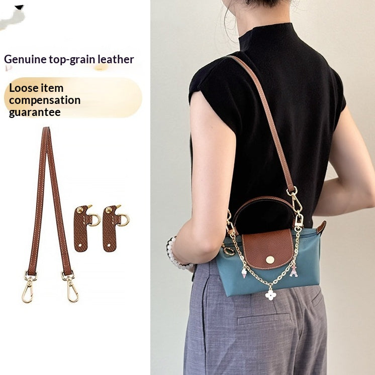 Longxiang Dumpling Bag Non-Perforated Accessories