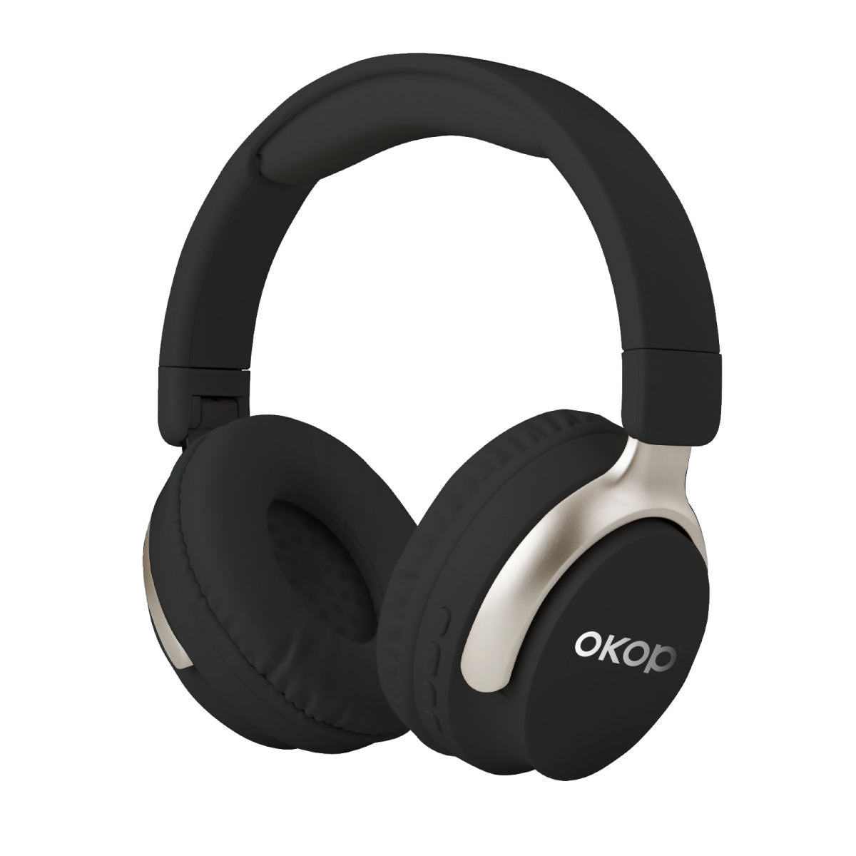 KP-H102 Over-Ear Bluetooth Headphones In Stock Best-Seller Features Call Noise Cancellation Low Latency Hi-Fi Sound Quality Long Battery Life And Sound Leakage Prevention