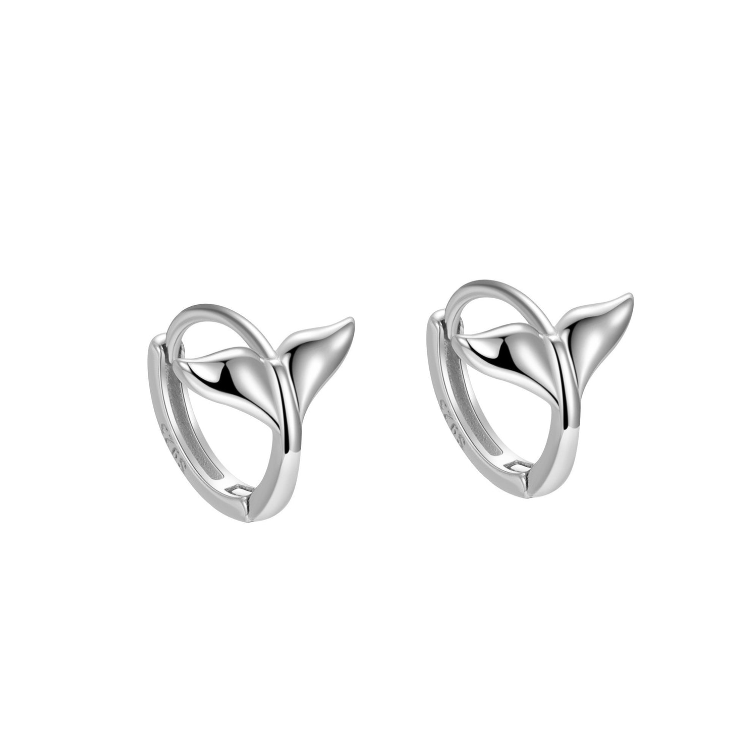 European And American Fashion Earrings For Women