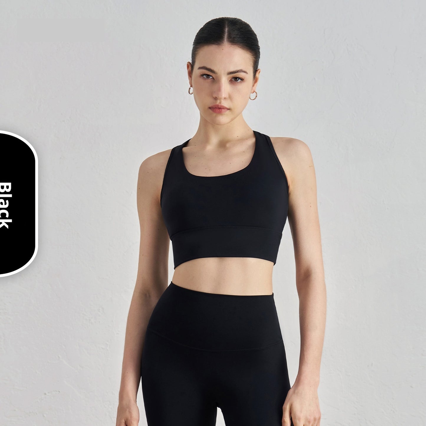 Vest Sports Underwear Yoga Clothing Top H-shaped Beauty Back
