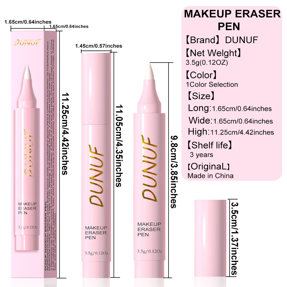 Lip Eye Face Correction Eye Makeup Cleansing Oen