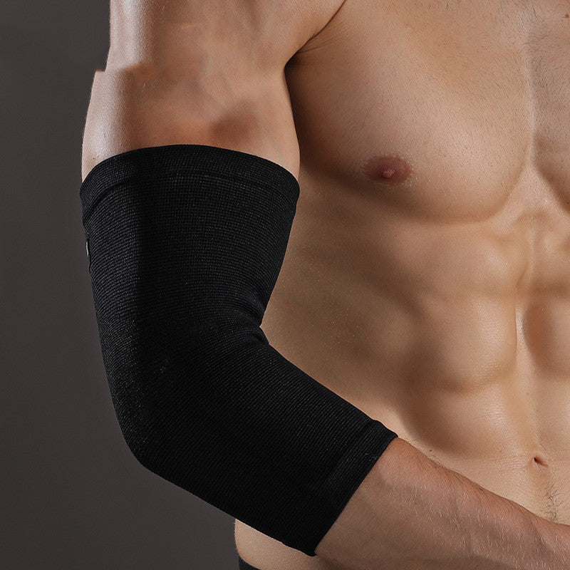 Sports Elbow Guard Fitness Protective Gear Basketball Cycling