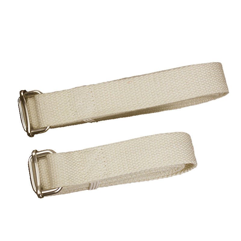 Fashionable Cotton Yoga Stretch Tension Belt