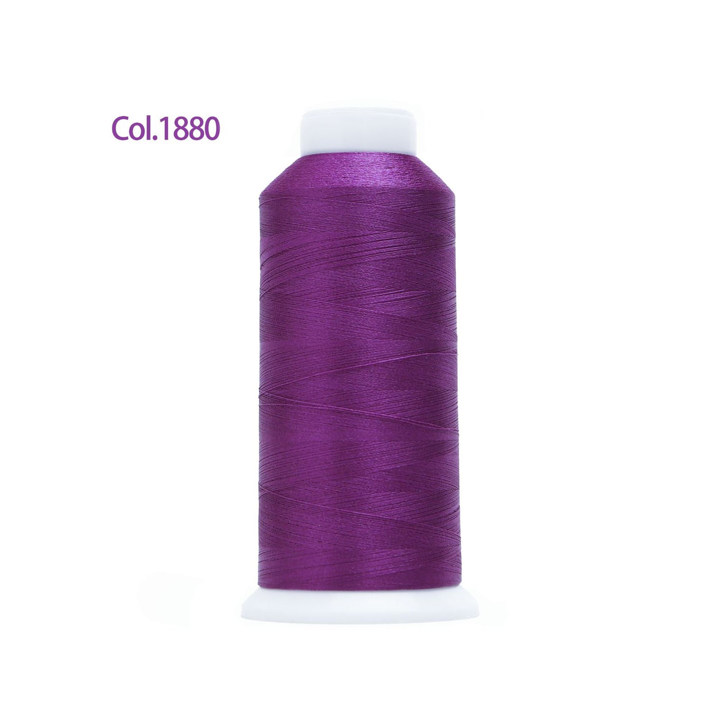 Optional High-strength Polyester Computer Embroidery Thread