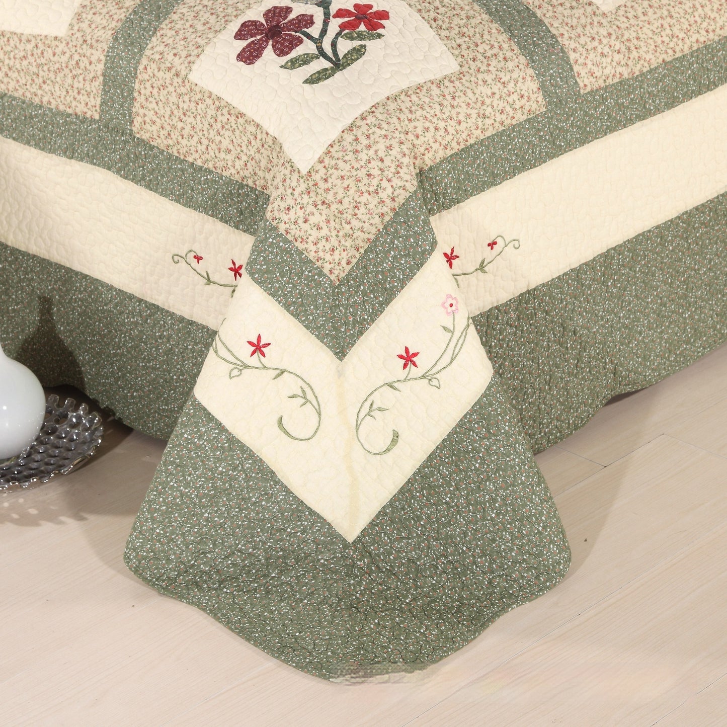 All Cotton Summer Cooling Duvet Air Conditioner Quilt Washable