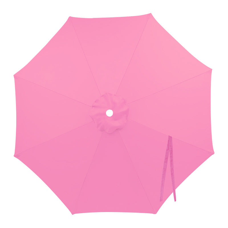 Outdoor Umbrella Canopy Replacement For Casual Patio Umbrellas