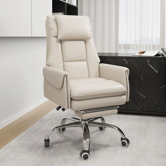 Computer Chair Home Office Chair Comfortable For Long Periods Of Sitting