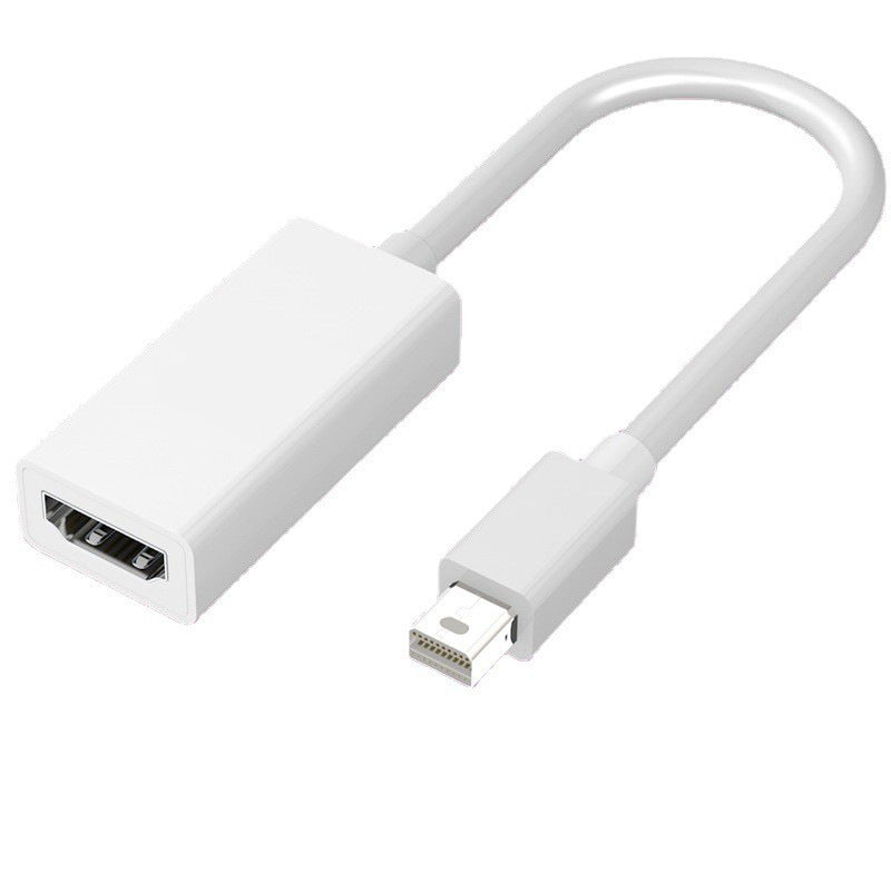 4K HD Thunderbolt To Computer Adapter Cable