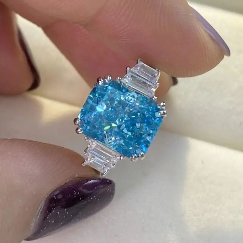 Wish New Arrival Best-selling Ring Simple And Fashionable Ring