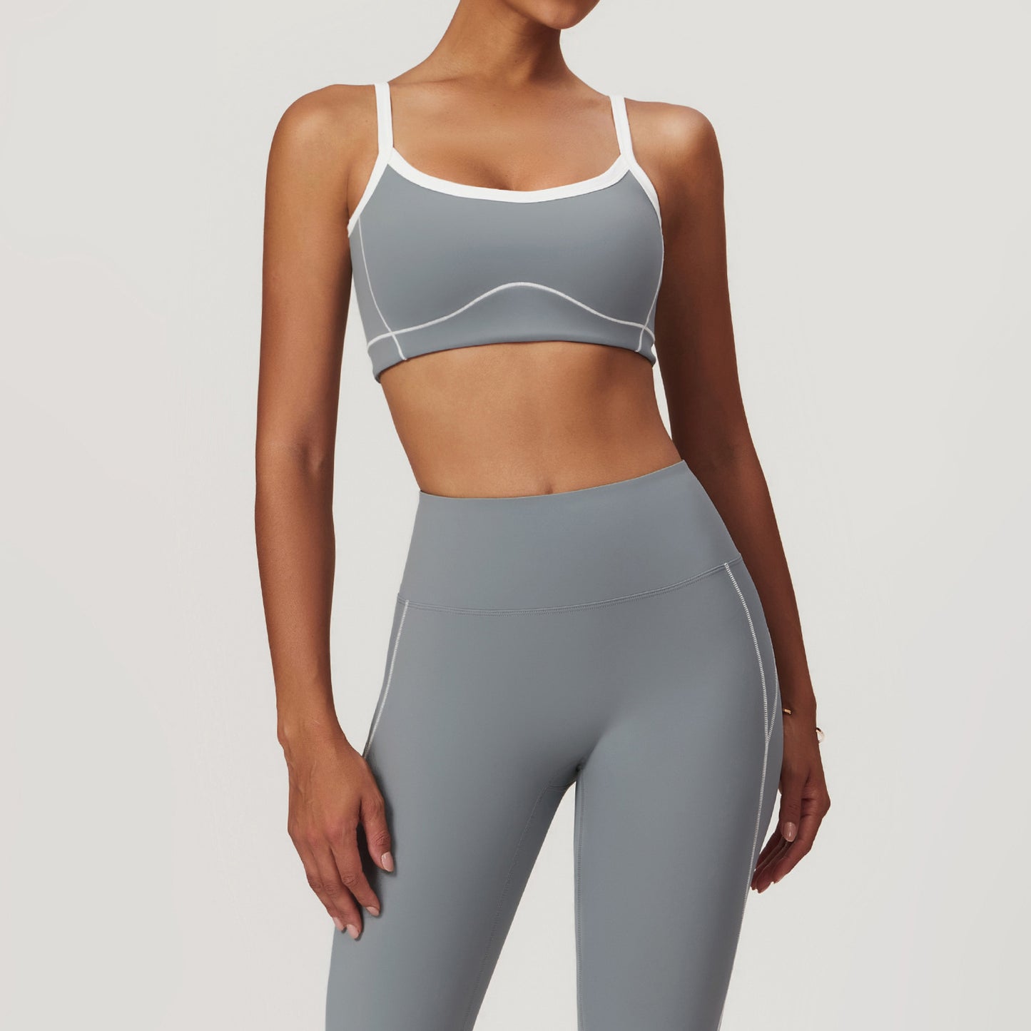 Tight Sports Underwear Big U-shaped Beauty Back