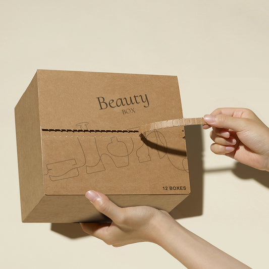 Beauty Blind Box