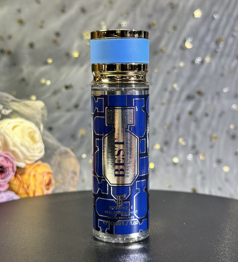 Premium Pocket Mini Perfume Long Lasting Scent