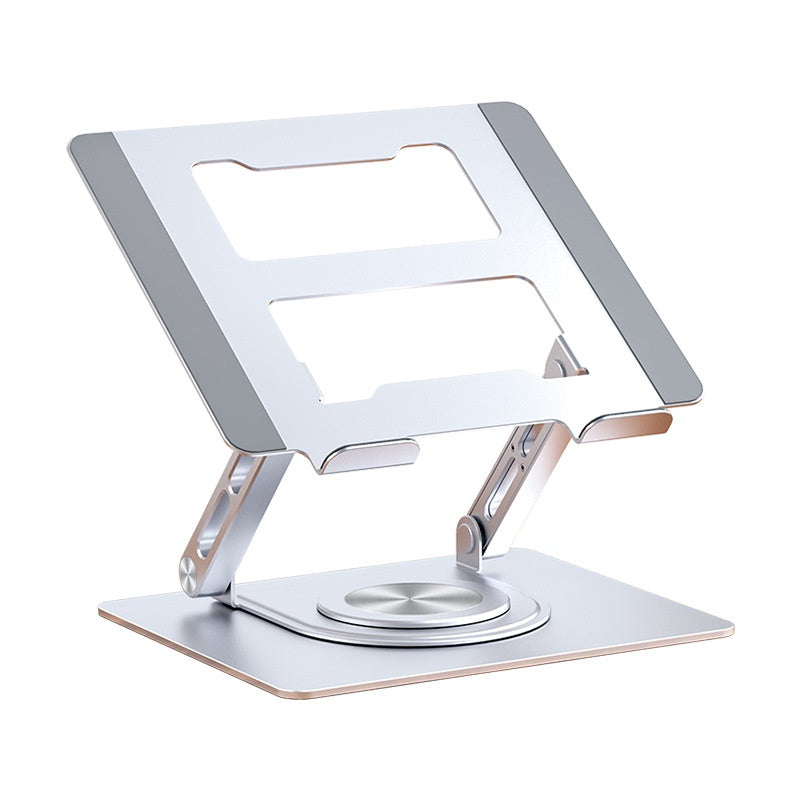 Office Binge-watching Becomes A Glory With The Computer Stand