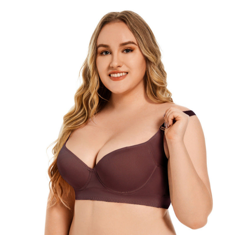 Cross-border Best-selling Plus-size Womens Lingerie