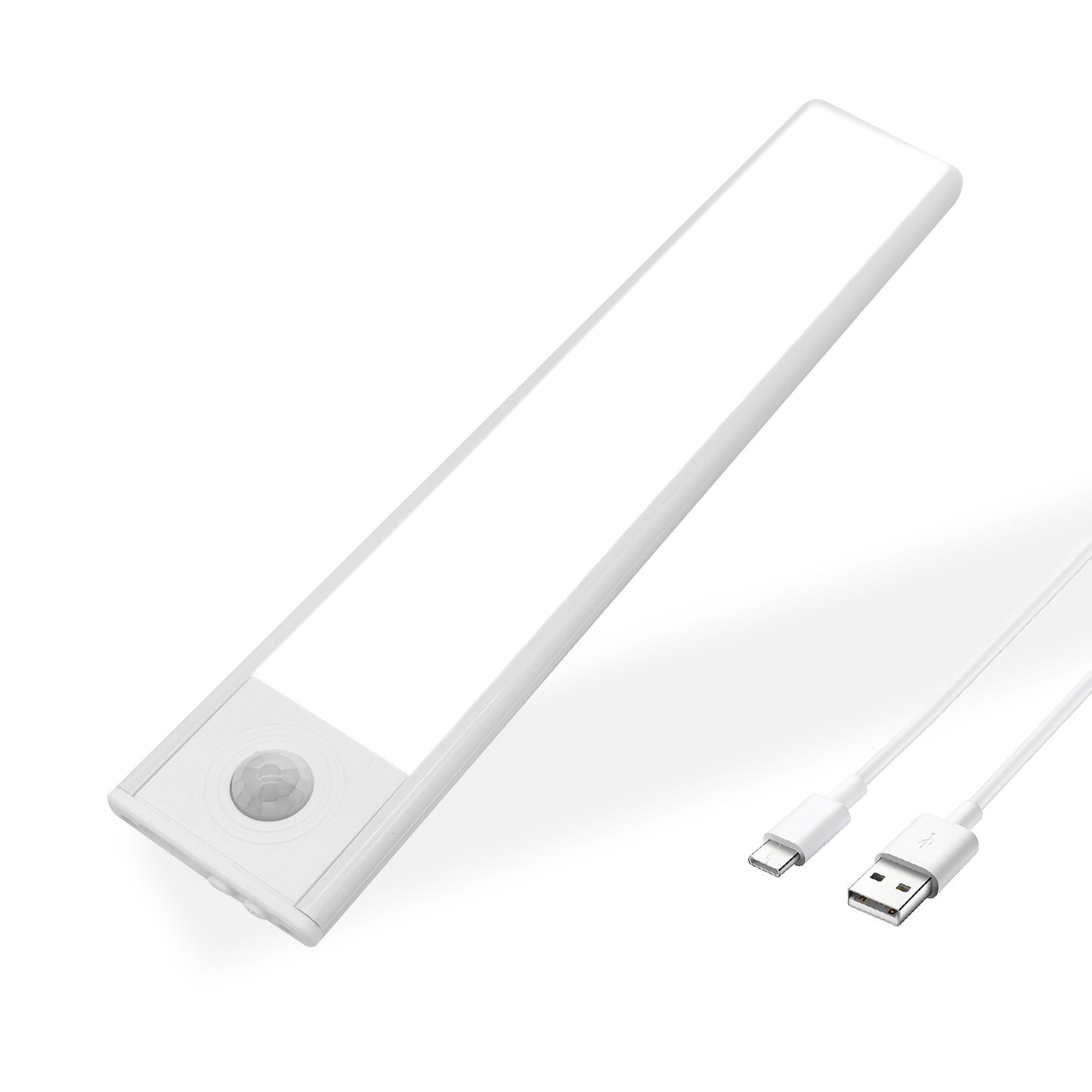 Ultra-thin Infrared Sensor Lamp Magnetic Charging