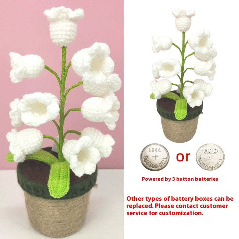 Desktop Small Ornaments Creative Christmas Gifts