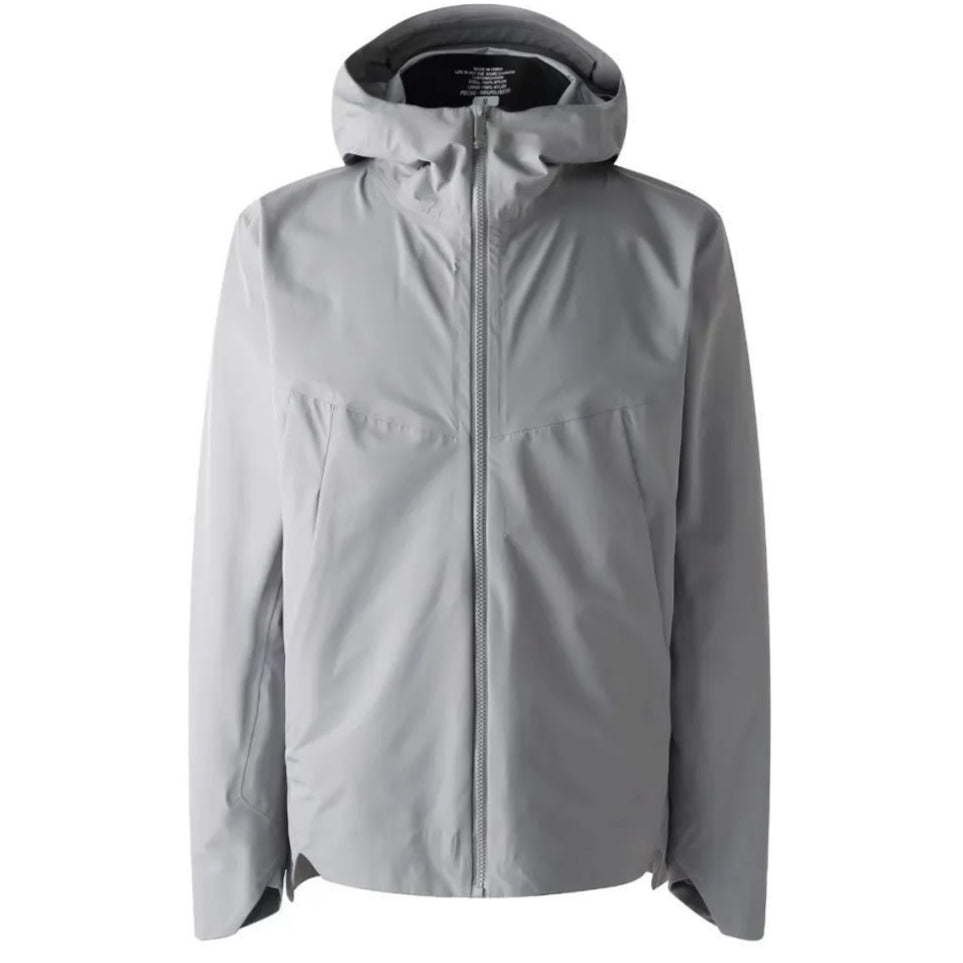 High-end Mens Outdoor Shell Jacket