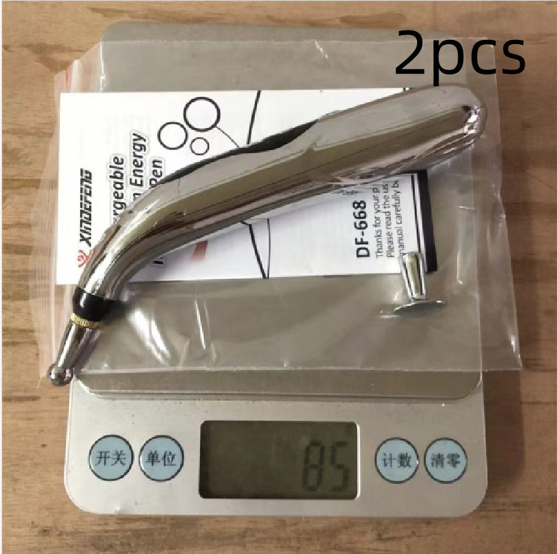 Massage PE Needle Physiotherapy Automatic Acupuncture