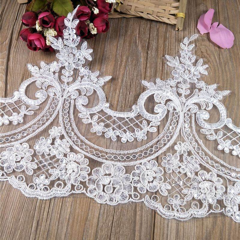 Handicraft DIY Material Wedding Dress Head Accessories Decorative Flowers