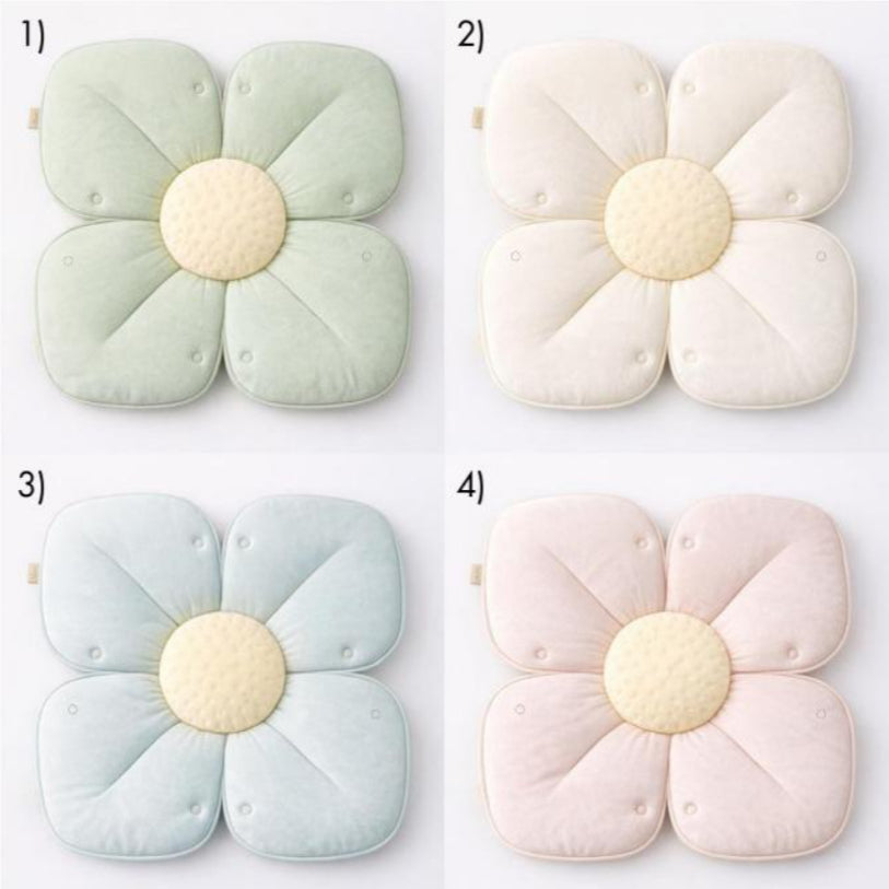 Baby Bath Bath Mat Household