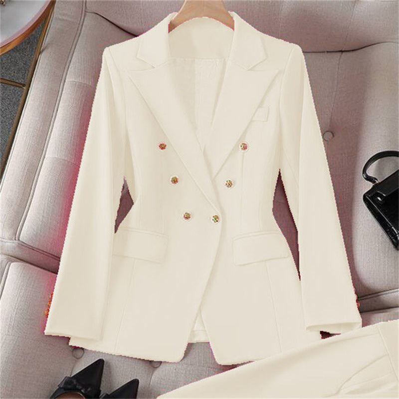 Women's Korean-style Casual Design Blouse