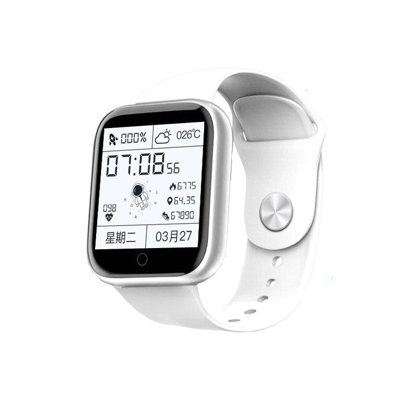 Smart Bracelet Bluetooth Sport Step Counting