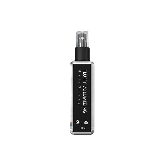 Jaysuing Hair Styling Spray, Hair Styling Moisturizing Fragrance Long-Lasting Dry Gel Gel Hair Styling Gel Water