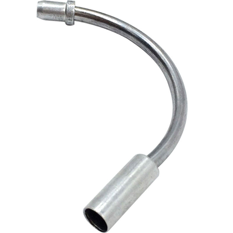 Mountain Bike Line Brake Brake Guide Rubber Tube Universal Brake Accessories Device