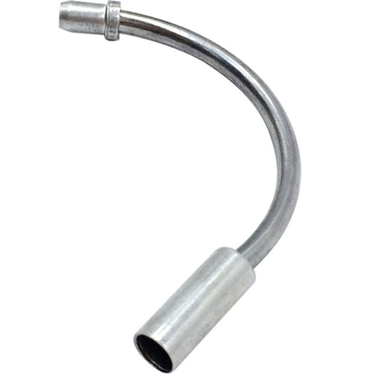 Mountain Bike Line Brake Brake Guide Rubber Tube Universal Brake Accessories Device