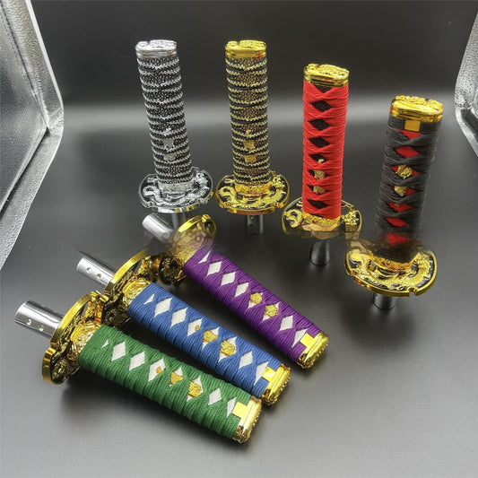 General Motors Modified Gear Head Accessories