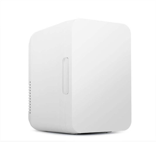 8 Liters Car Mini Refrigerator With Heating And Cooling