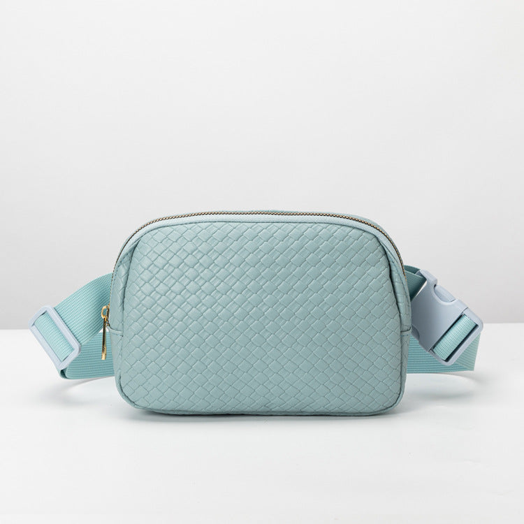 Creative, Versatile Casual Outdoor Sports Crossbody Bag