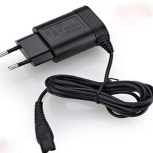 Black Razor EU-standard Charging Adapter