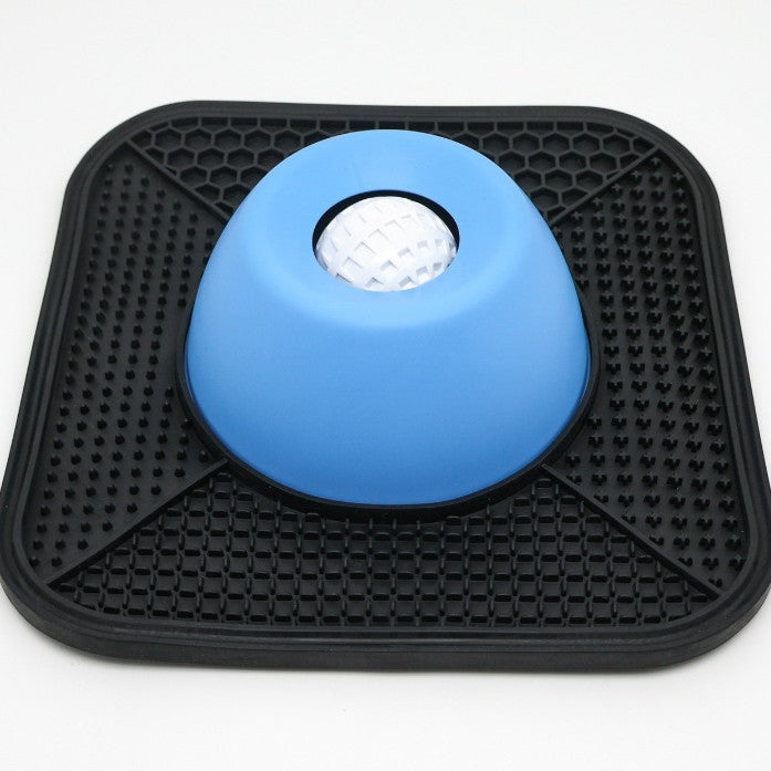Creative Slow-feeding Dog Bowl For Independent Online Stores