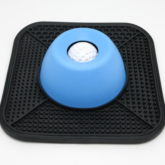 Creative Slow-feeding Dog Bowl For Independent Online Stores