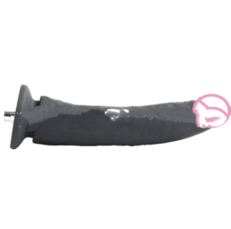 Simulated Hard Dildo Three-color Optional Products