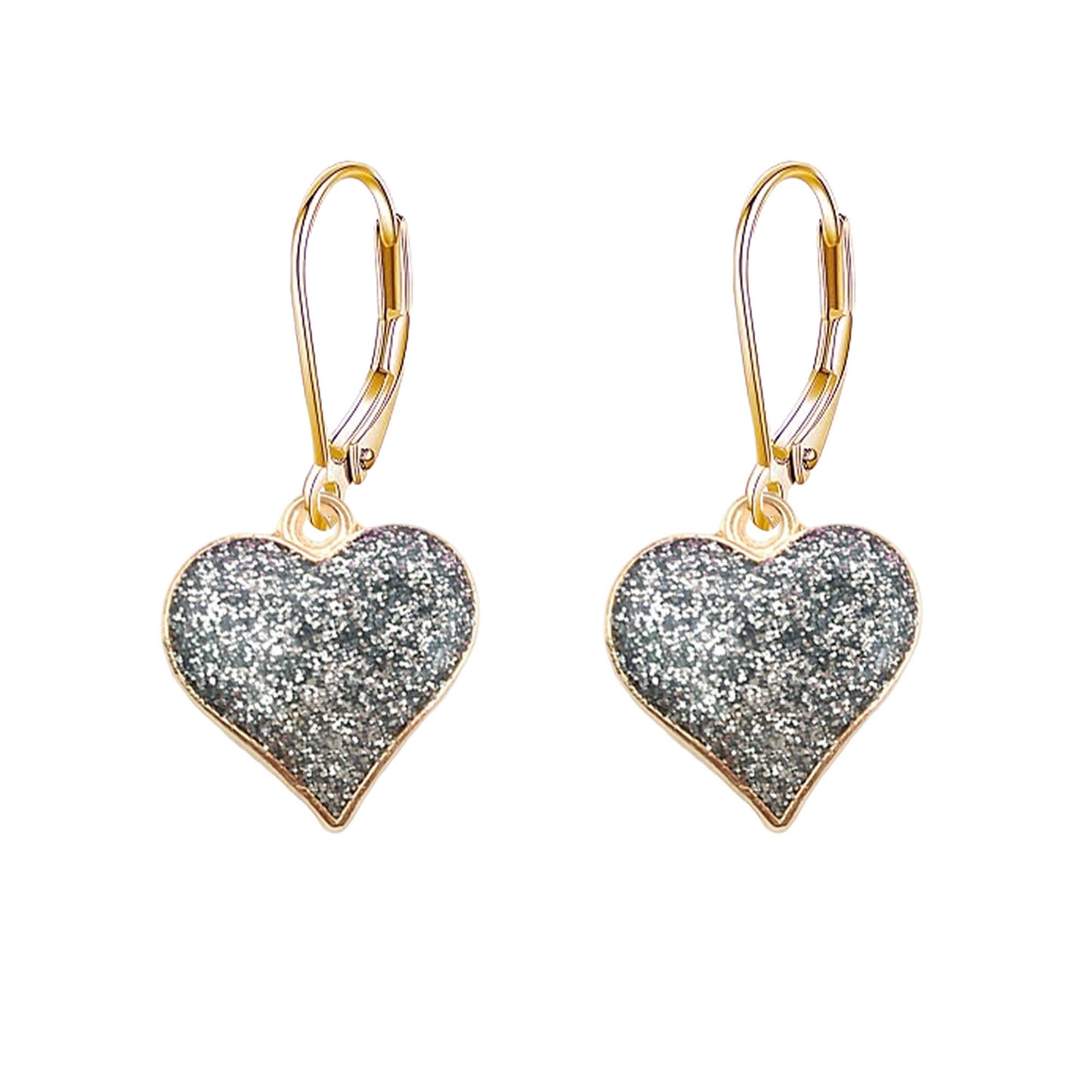 Valentines Day Fashion Minimalist Earrings For Women
