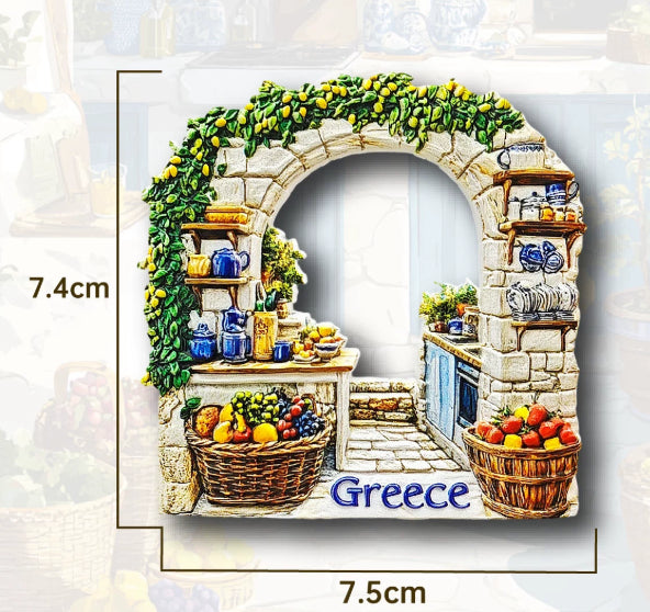 Travel Companion Gift Home Decoration Stickers