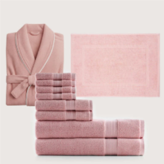 Bath Haven Bundle
