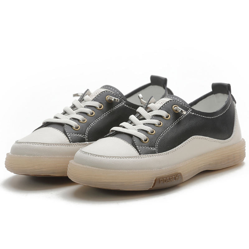 Best-selling Springsummer Slip On Pumps