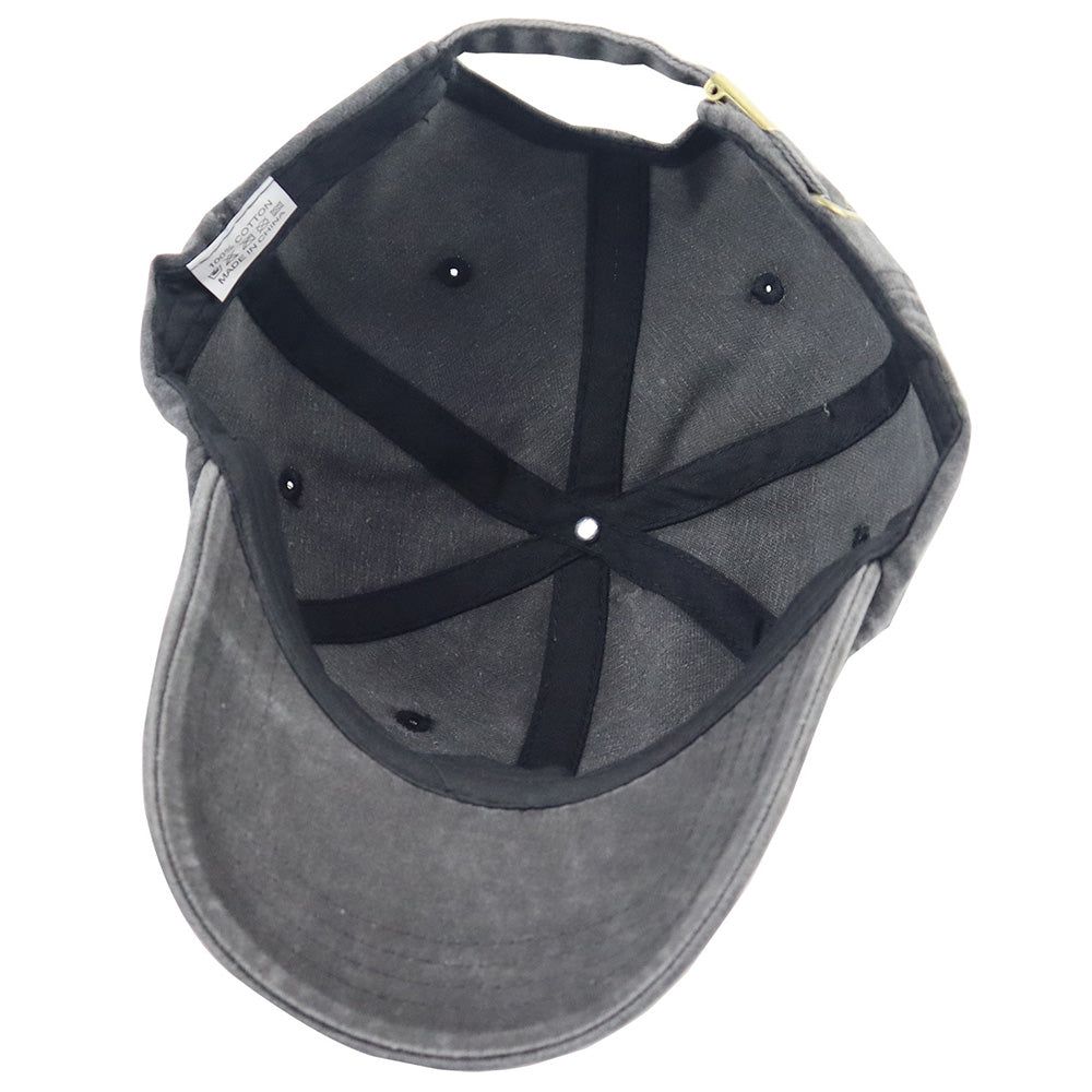 World's Best Dad Baseball Cap For Man