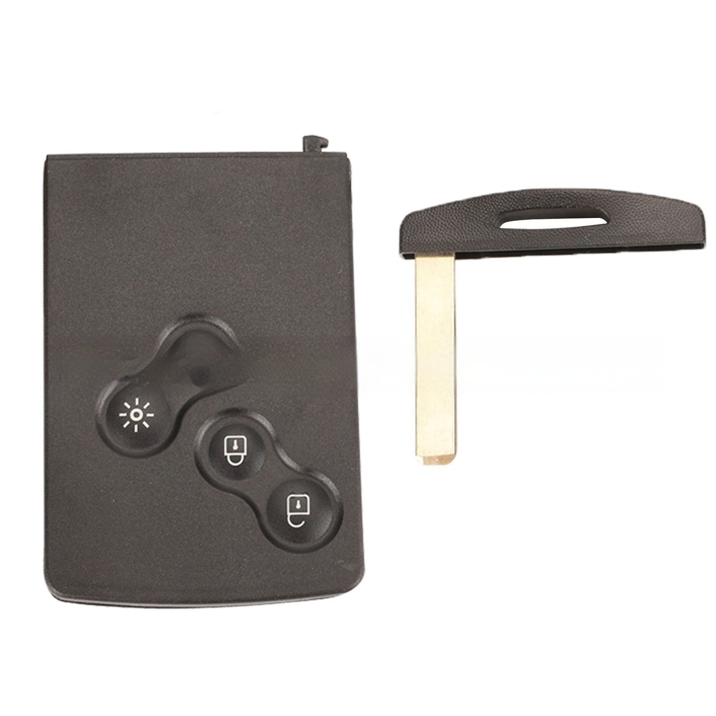 Smart Remote-control Automobile Key Shell Replacement Shell