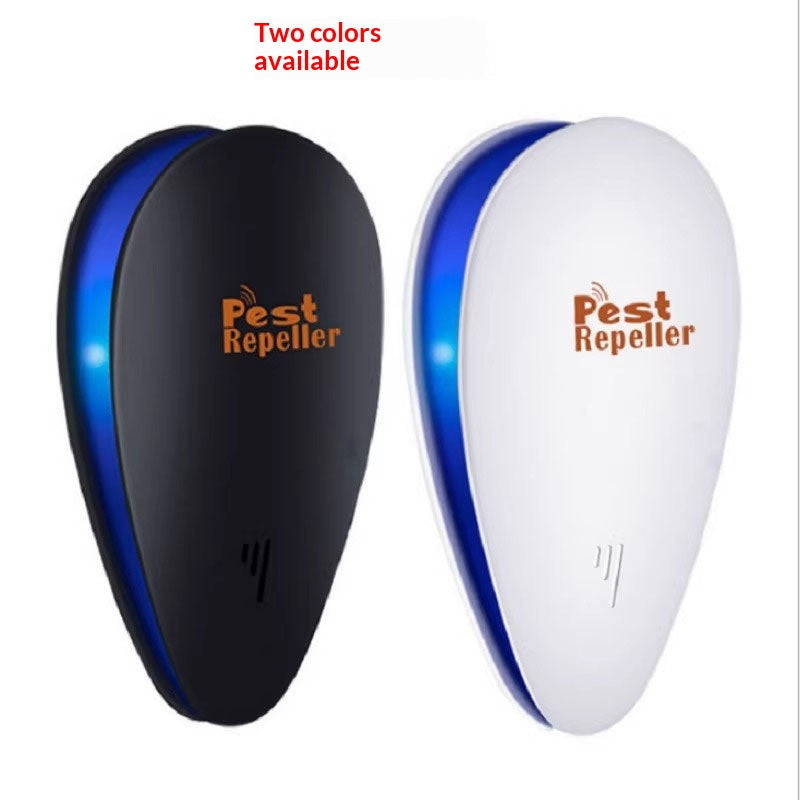 Household Ultrasonic Smart Inverter Electronic Mosquito Repeller