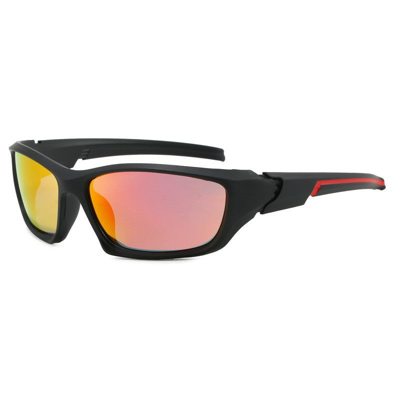 Universal Cycling Tourism And Leisure Sunglasses Korean Style