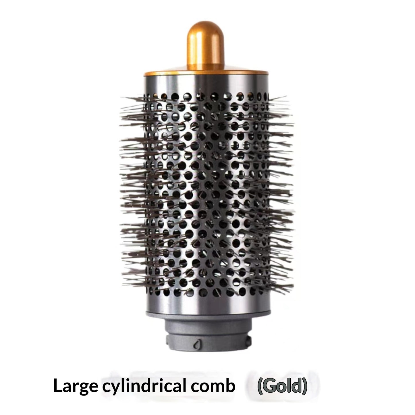 Hair Curler Nozzle Attachment Diffuser Dryer Hood