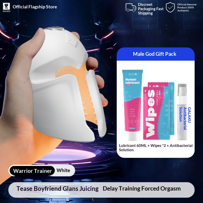Portable Charging For Silicone Male Products